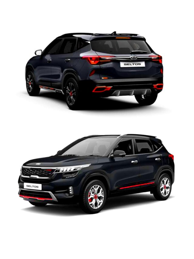 Kia's new avatar launched in Korea, priced several times lower than