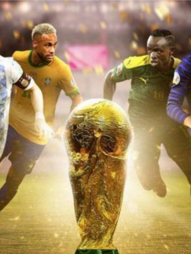 FIFA world Cup 2022 – जीतने वाली टीम हो जाएगी मालामाल